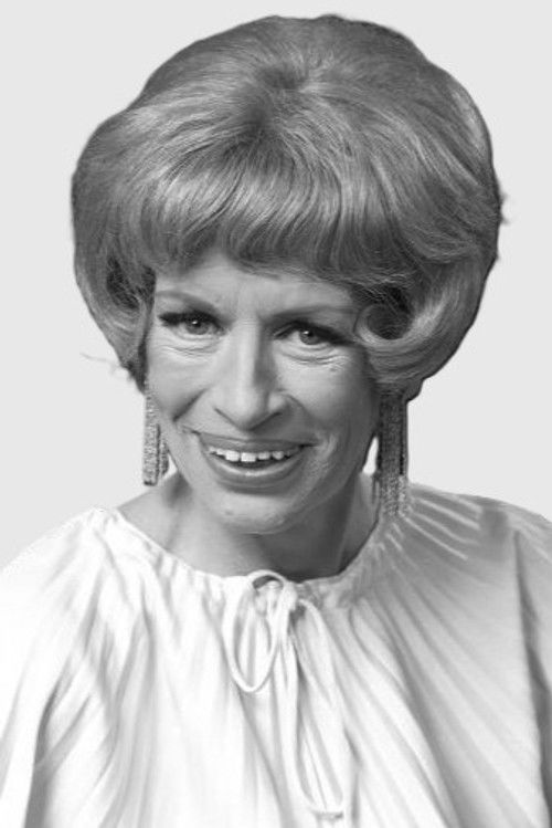 Photo of Yootha Joyce