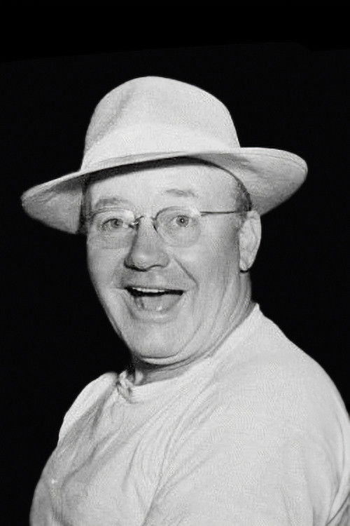 Photo of Leslie Goodwins