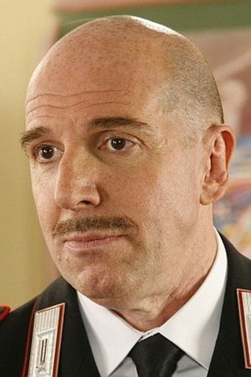 Photo of Alessandro Partexano