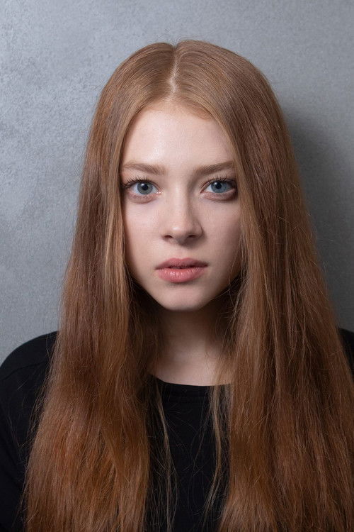 Photo of Valentina Lyapina