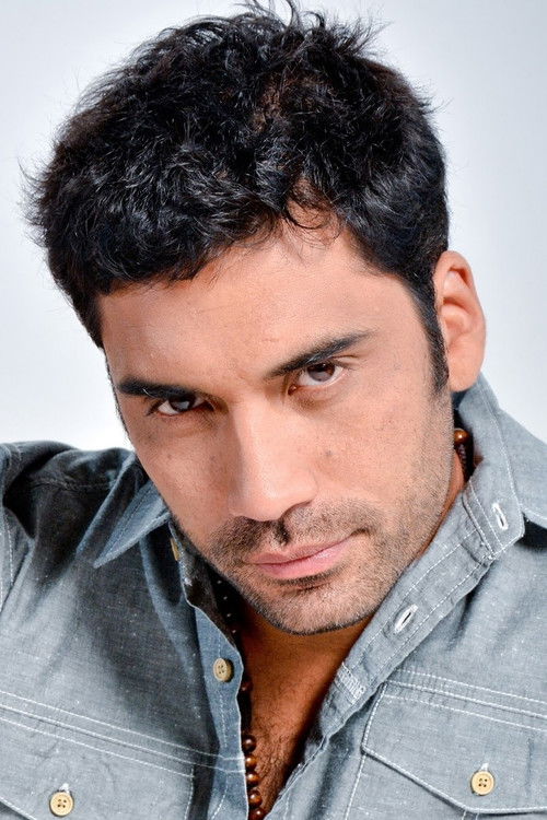 Photo of Felipe Contreras