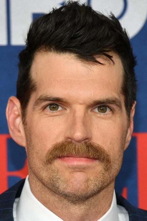 Photo of Timothy Simons