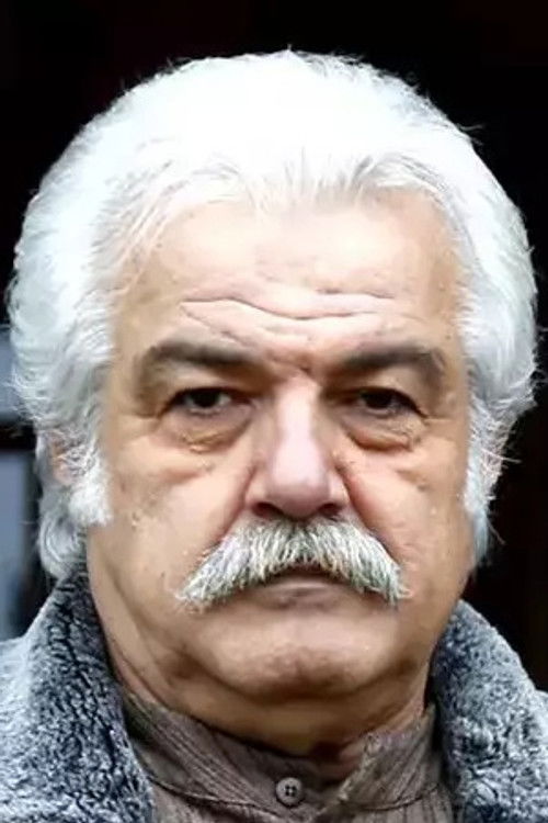 Photo of Serdar Gökhan