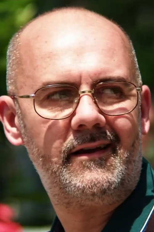 Photo of Enrico Ottaviano