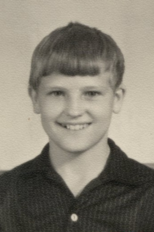 Photo of Vladimir Khotinenko