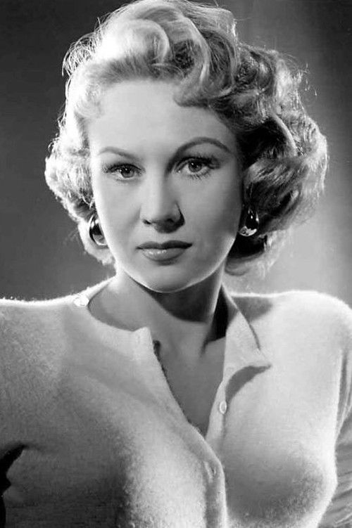 Photo of Virginia Mayo