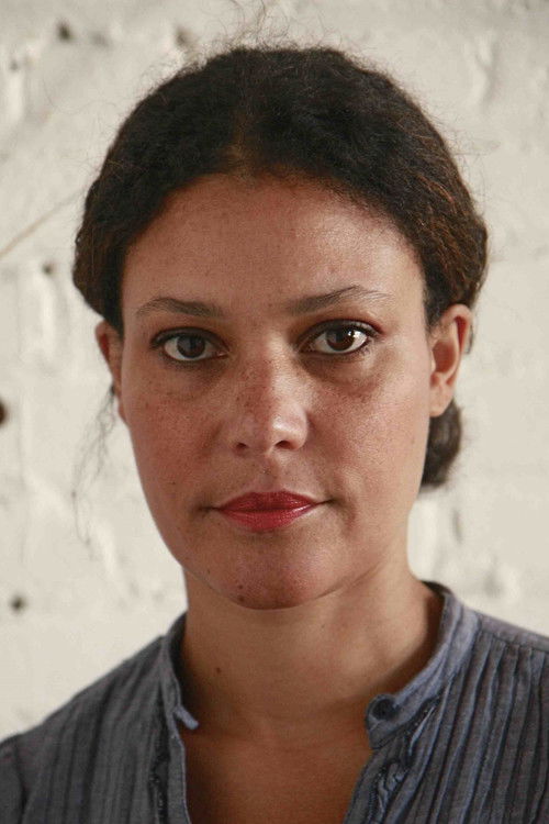 Photo of Kristin Taylor