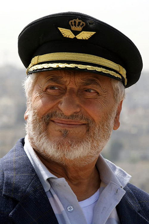 Photo of Nadim Sawalha