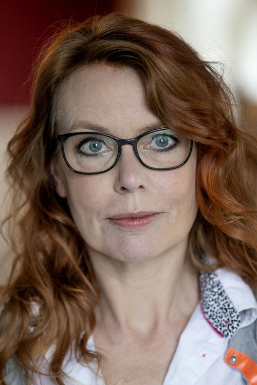 Photo of Dorte Rømer