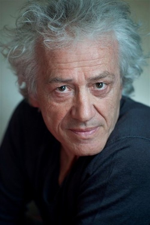 Photo of Jean-Luc Moreau