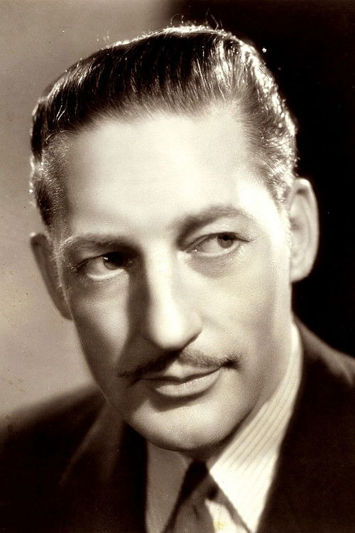 Photo of Warren William