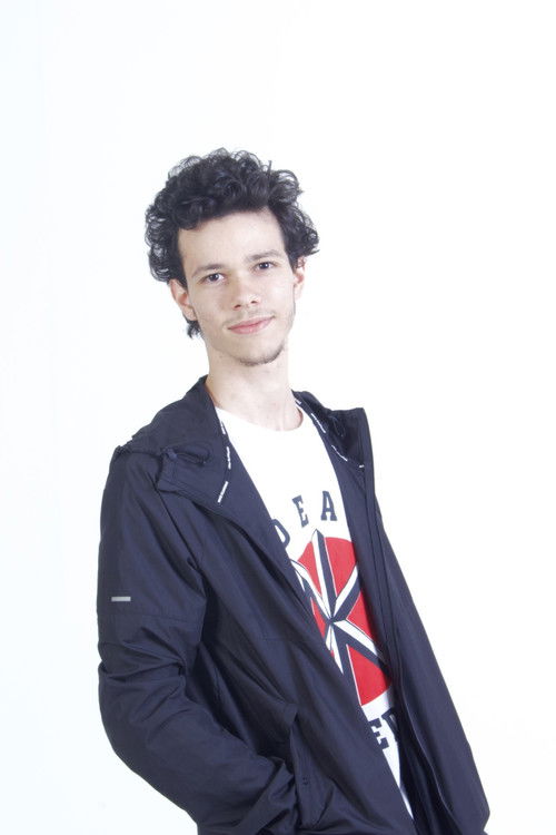 Photo of Matheus Orlandi