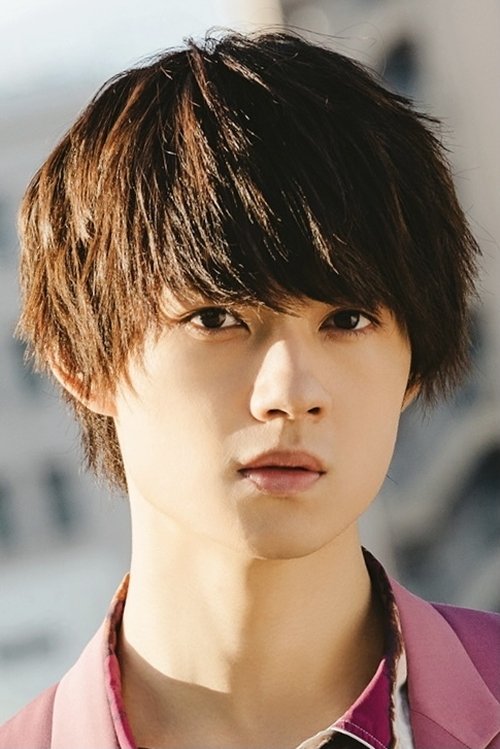 Photo of Hayato Sano