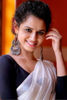 Photo of Meenakshi Raveendran