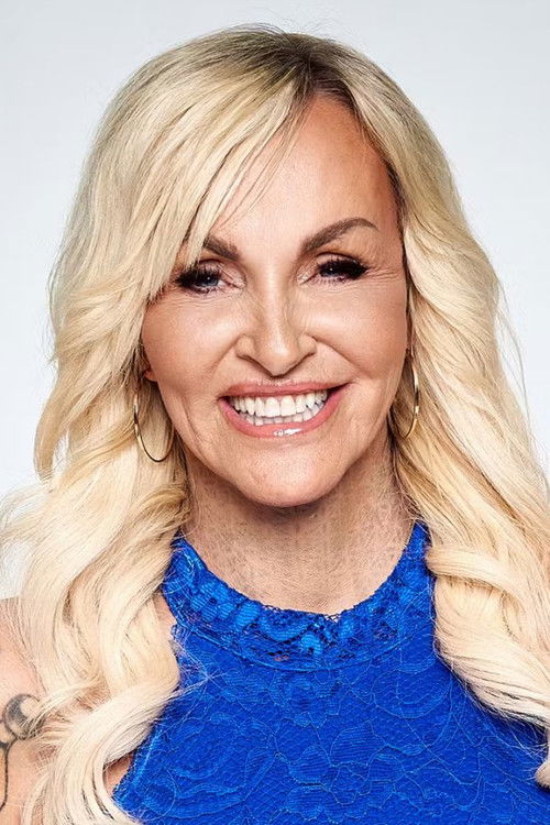 Photo of Linse Kessler