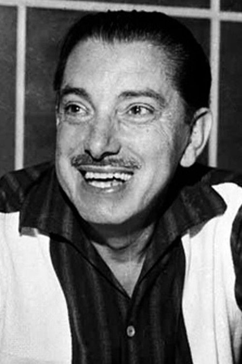 Photo of Amacio Mazzaropi