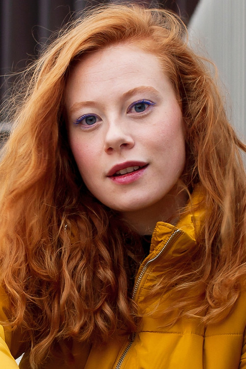 Photo of Sara Viktoria