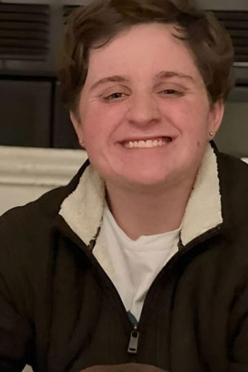 Photo of Jack Tolley