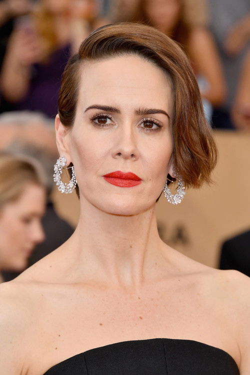 Photo of Sarah Paulson