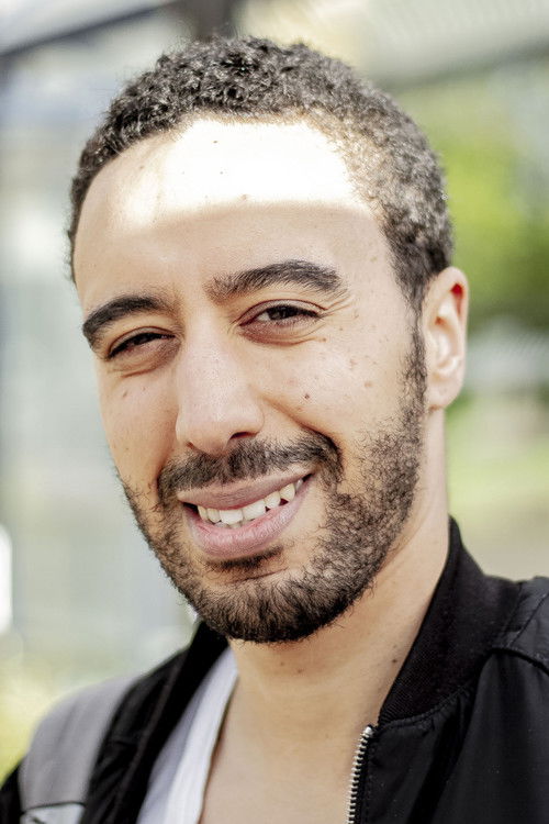 Photo of Mounir Tinani