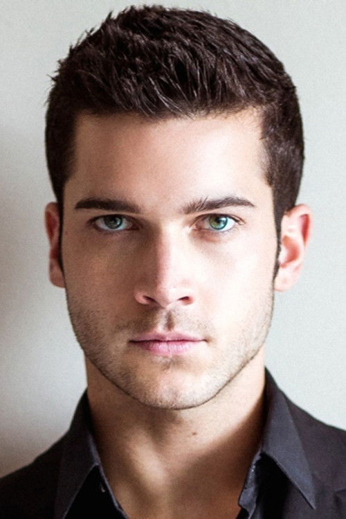 Photo of Jack Schumacher