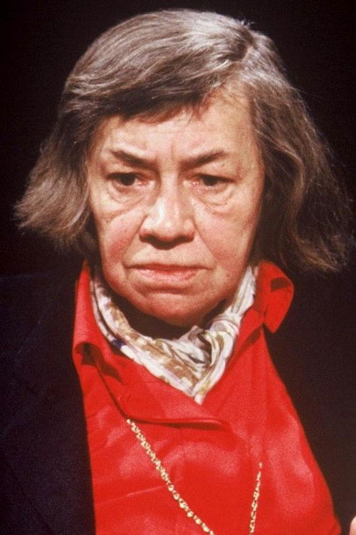 Photo of Patricia Highsmith
