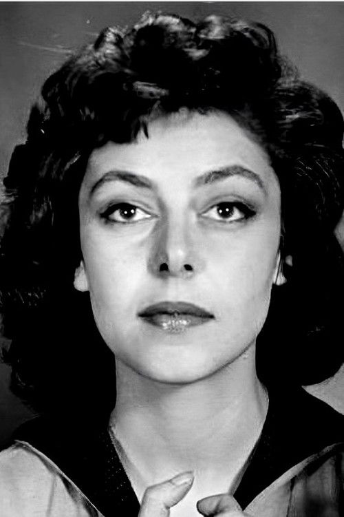 Photo of Elaine May
