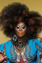 Photo of Latrice Royale