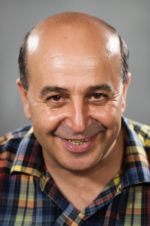 Photo of Vahi Öz