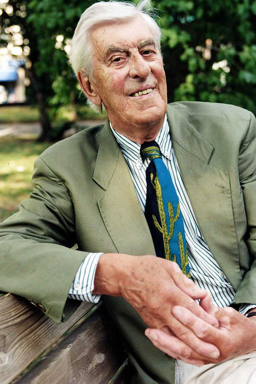 Photo of Martin Ljung