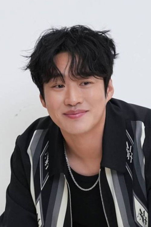 Photo of Ahn Jae-hong