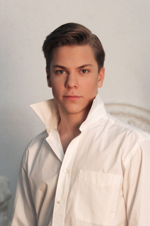 Photo of Konstantin Raskatov