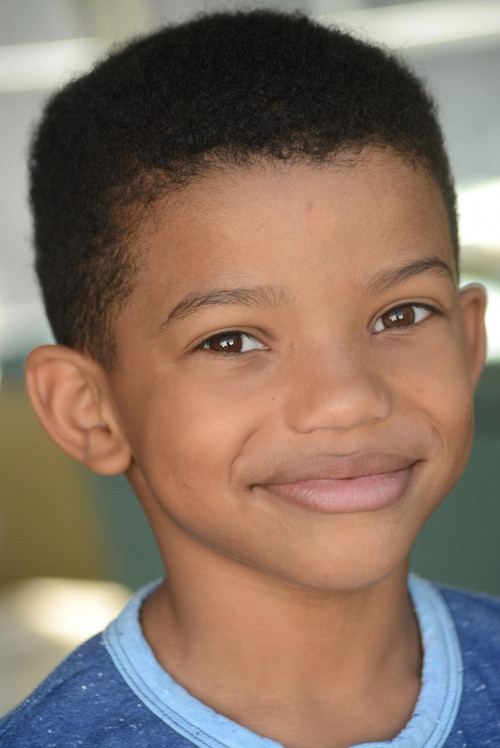 Photo of Lonnie Chavis