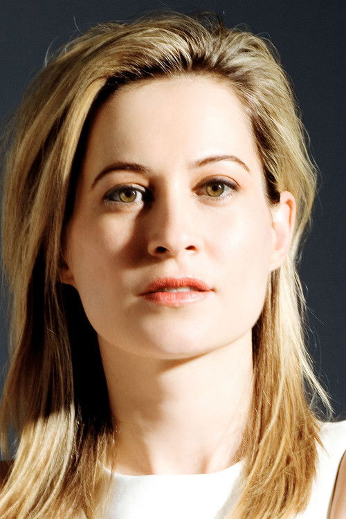 Photo of Camille Sullivan