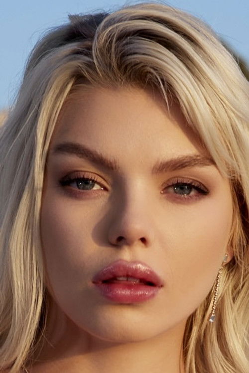 Photo of Ashby Winter