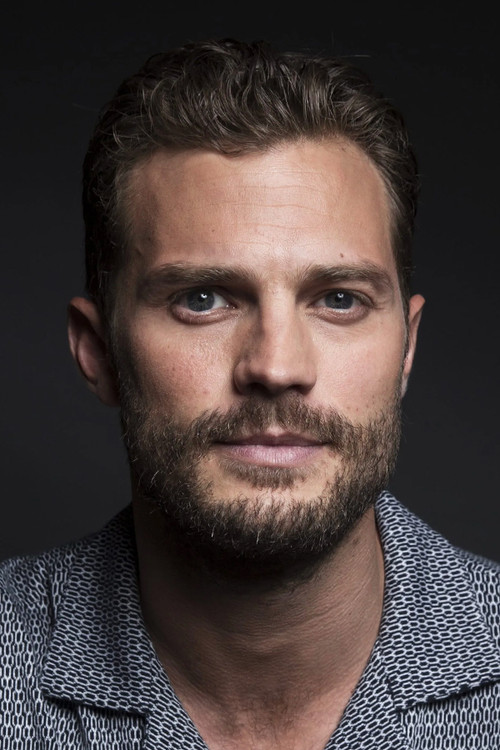 Photo of Jamie Dornan