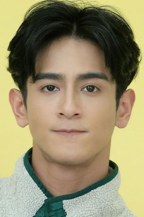 Photo of Phachara Thanakulwuttiporn