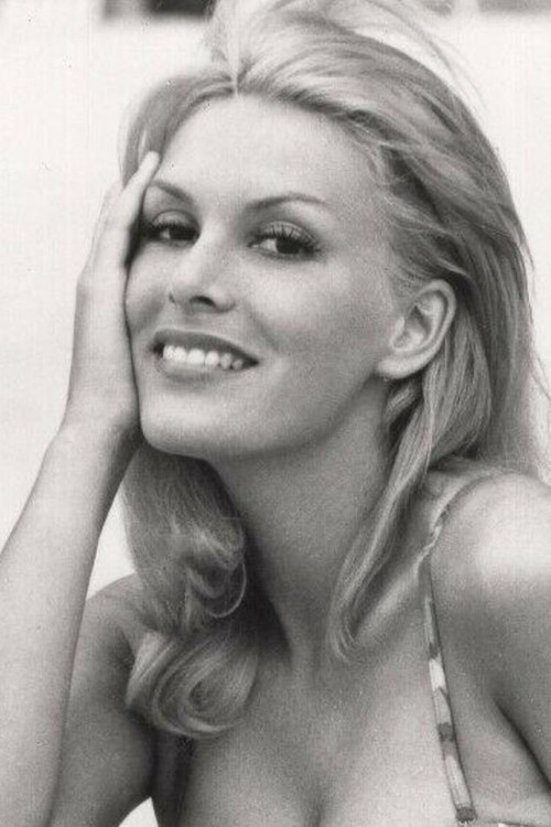 Photo of June Wilkinson