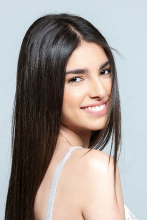 Photo of Ifigeneia Tzola