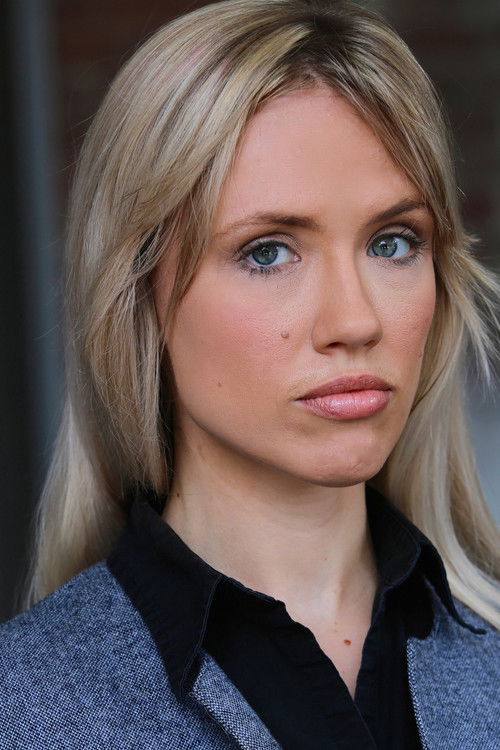 Photo of Ash Hamilton