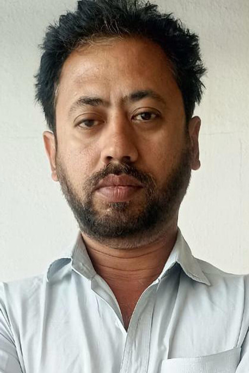 Arjunna Keerthivasan