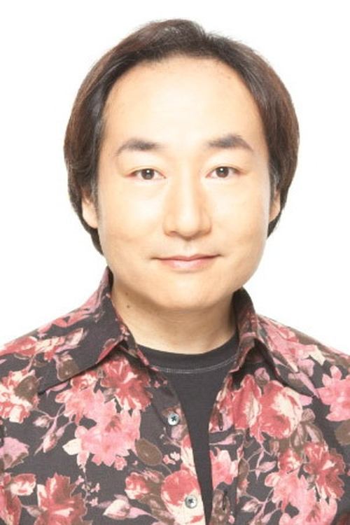 Photo of Nobuo Tobita