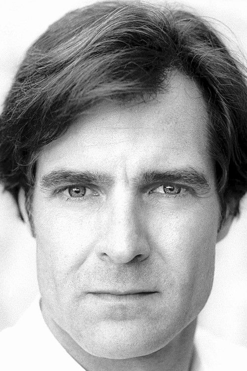 Photo of Henry Czerny