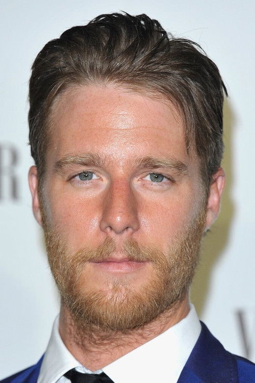 Photo of Jake McDorman