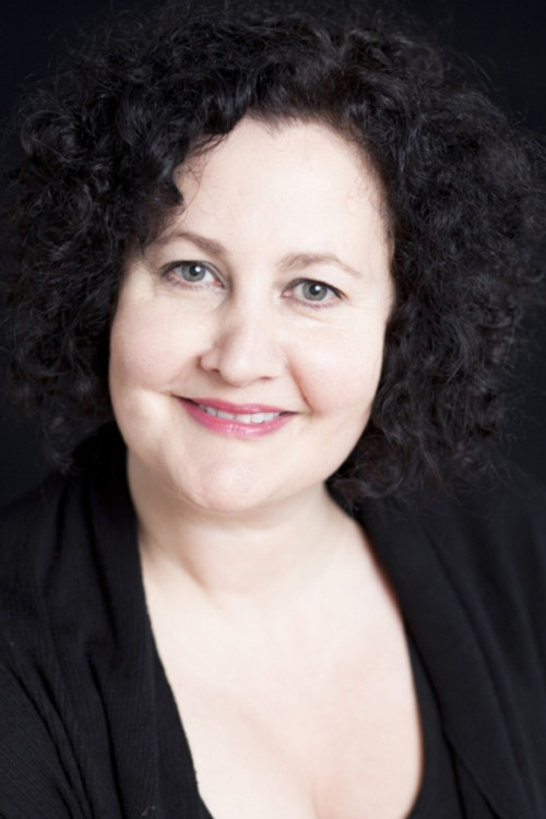 Photo of Yvette Parsons