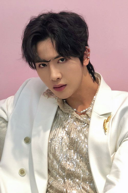 Photo of Wang Junzhe