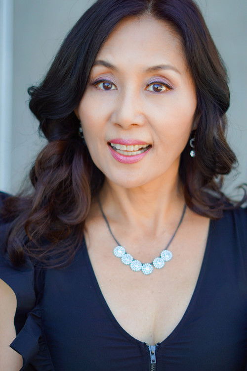 Photo of Michelle Okkyung Lee