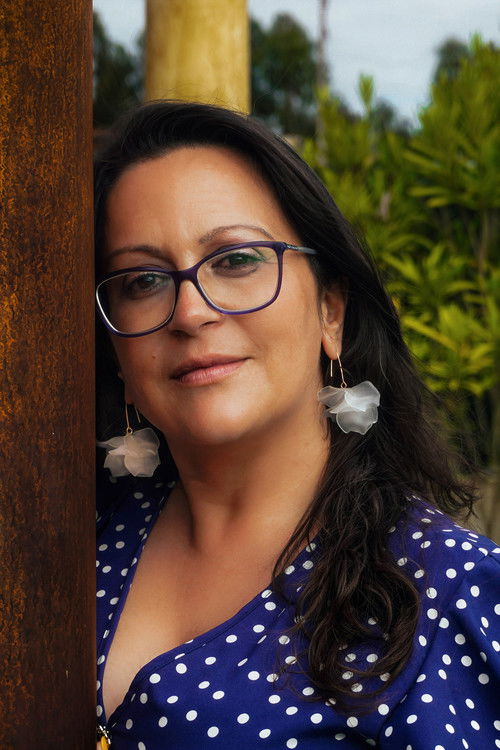 Photo of Luísa Clemente