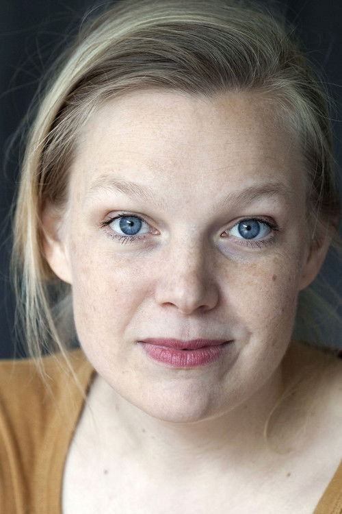 Photo of Rahel Hubacher