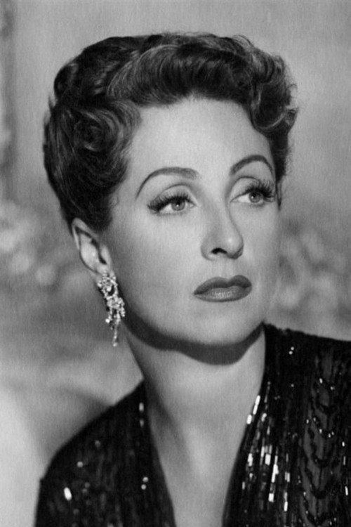 Photo of Danielle Darrieux